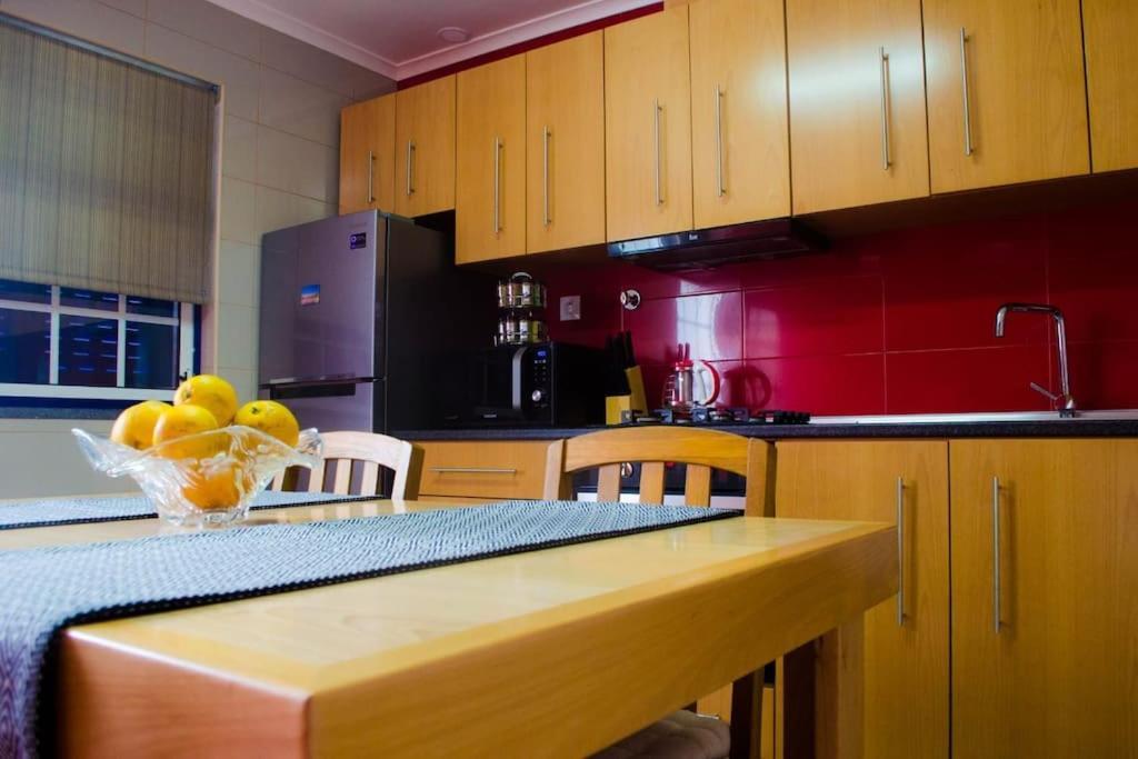 Вилла Sunrise House Праинья-де-Байшу Экстерьер фото