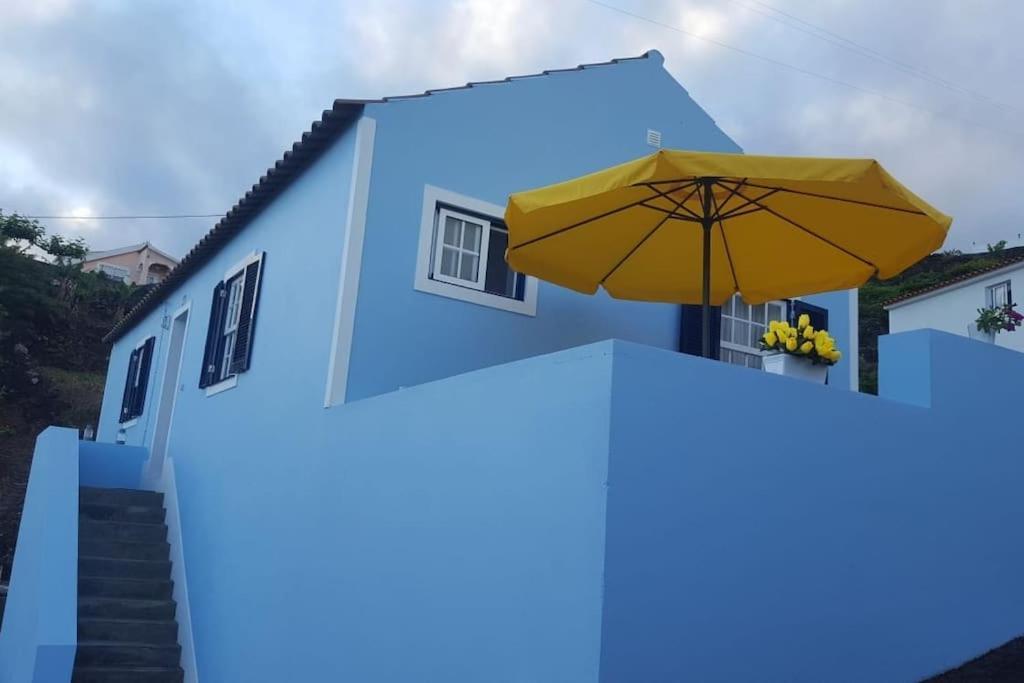 Вилла Sunrise House Праинья-де-Байшу Экстерьер фото