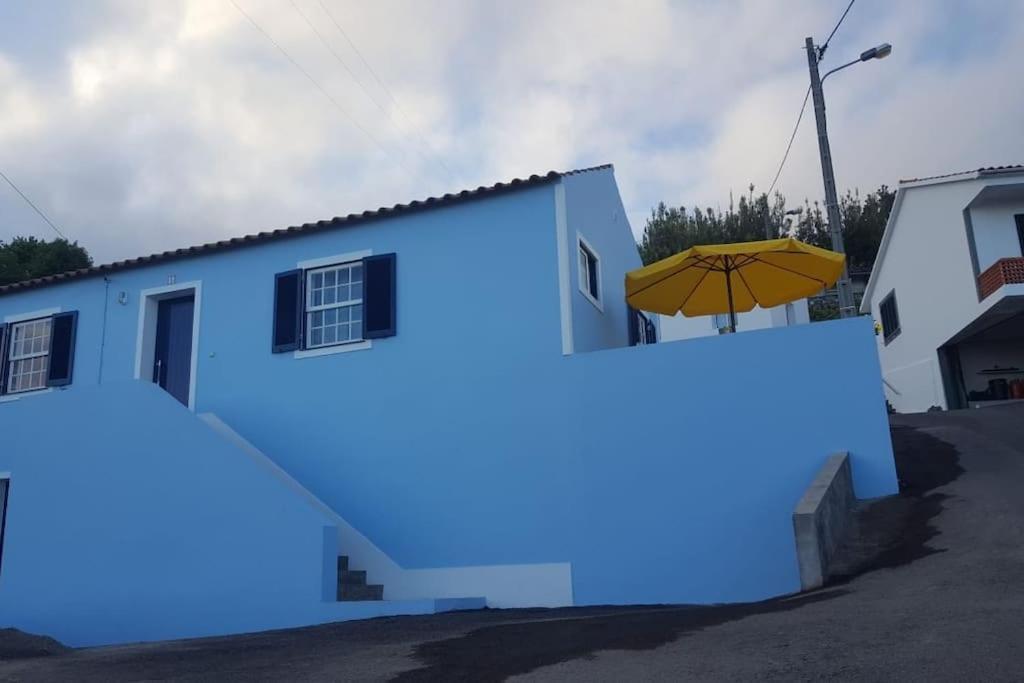Вилла Sunrise House Праинья-де-Байшу Экстерьер фото